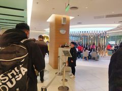 -奈雪的茶(亨特国际广场店)