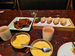 -新白鹿餐厅(爱琴海购物中心店)