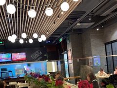 大堂-避风塘(嘉兴八佰伴店)