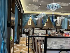 -赣南人家·头牌江西菜(劲松店)