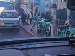 -易通行汽车陪练(通州店)
