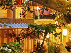 -叶叶菩提·晋福宫