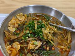 -白妈螺蛳粉(白云万达店)
