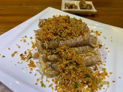 -金穗园·砂锅粥.醉鸡煲火锅(长寿路店)
