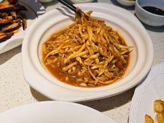 -船歌·鱼水饺青岛菜(金狮广场店)