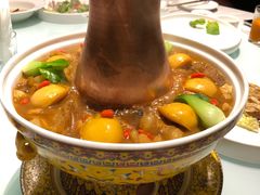 皇家什锦炖菜火锅-鼓楼东街老火锅(鼓楼店)