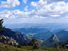 -芦芽山旅游度假区