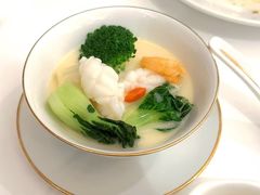 -宝丽轩中餐厅BAOLIXUAN
