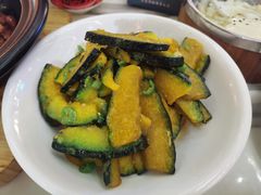 板栗南瓜-袁州宴·地道袁州菜(袁山东路店)