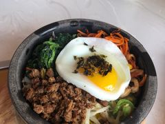 -七八冷面·延边朝鲜族美食(欢乐谷店)