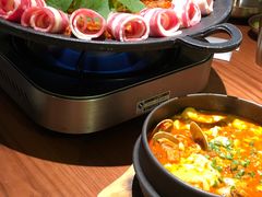 -春熙台韩国料理·章鱼肥牛(西丽店)