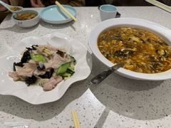 -玉林烤鸭店(垡头店)