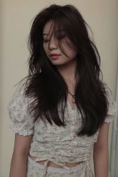 -JGO·烫染接发