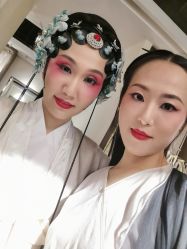 -盘子女人坊古装写真摄影(天津总店)