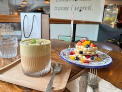 -Alimentari早午餐(安福路店)