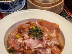 -唐猫庭院·千年陕菜(大唐不夜城店)