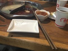 -傣妹火锅(四川北路店)