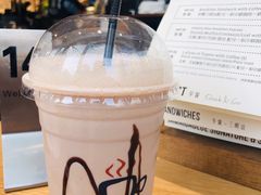 -Jamaicablue Coffeeshop(中央广场店)