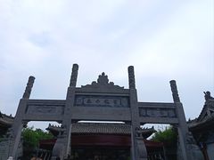 -洛阳白马寺