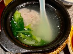 -南京大牌档(香港广场店)