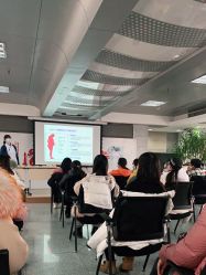 -北京市朝阳区妇幼保健院(南院区)