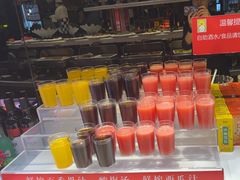 -好伦哥比萨烤肉自助(马家堡店)