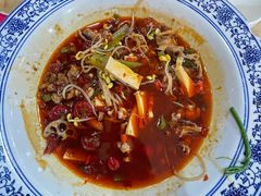 -力力豆花庄(广渠门店)