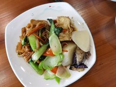 -十方新概念素食餐厅(厚街店)