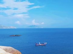 -东极岛景区