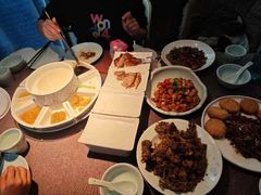 -羲和雅苑•北京烤鸭(乐园道万象城店)