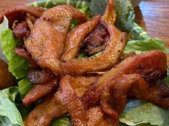 -华姐鸡粉(教育路店)