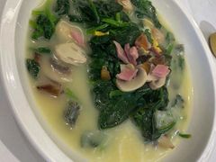 -乾隆美食·本帮菜(黄河路店)