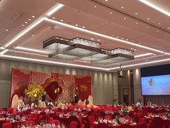大堂-福港轩·中餐厅(厦门香格里拉店)