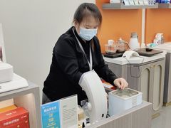 -宝岛眼镜(复兴门百盛店)