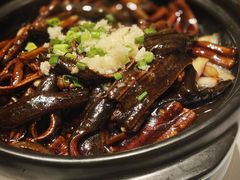 -扬州香格里拉·香宫中餐厅