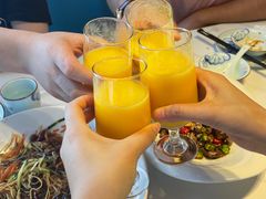 -燕郊烧鸽子(酷车小镇店)