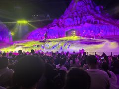 -横店影视城梦幻谷园区