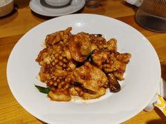 -肘子酥·天津菜·特色捞面(德云社店)