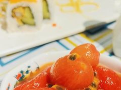 -将太无二·北美传奇寿司(瑞士公寓店)