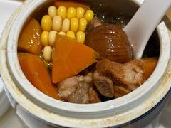 -德记源发炖汤·肠粉