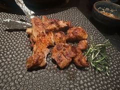 -色響火锅(恒隆广场店)