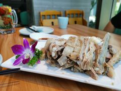 手撕牛肉-品回味清真西北楼(宁波首店)