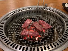 -匠太烧肉台日料理餐酒馆(三林店)