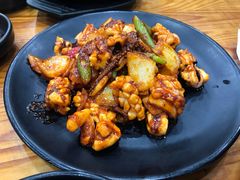 -张师傅参鸡汤店(高丽街店)
