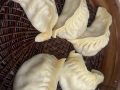 花园蒸饺-花园茶楼(兴城西路店)