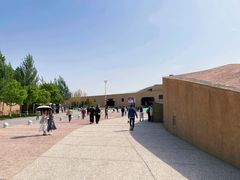 景点-敦煌莫高窟