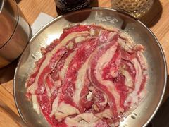 -西塔老太太泥炉烤肉(杭州首店)