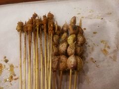 -烤官达人·徐州鲜羊肉串(江宁店)