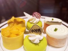 -也枫·小黄楼(南山路旗舰店)