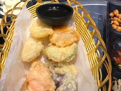-烤路里·韩国品质自助烤肉(石路天虹4号店)